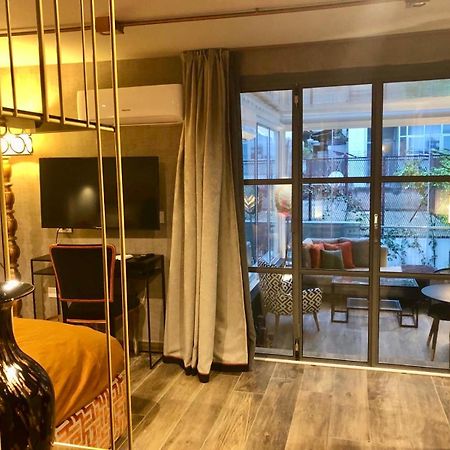 Апартаменти Portrait Luxury Loft Барі Екстер'єр фото