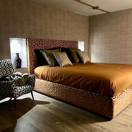 Апартаменти Portrait Luxury Loft Барі Екстер'єр фото