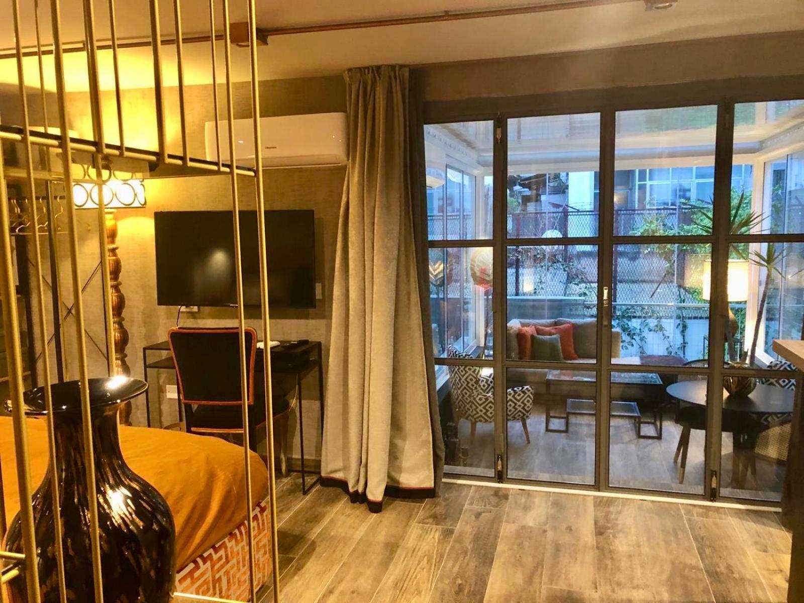 Апартаменти Portrait Luxury Loft Барі Екстер'єр фото
