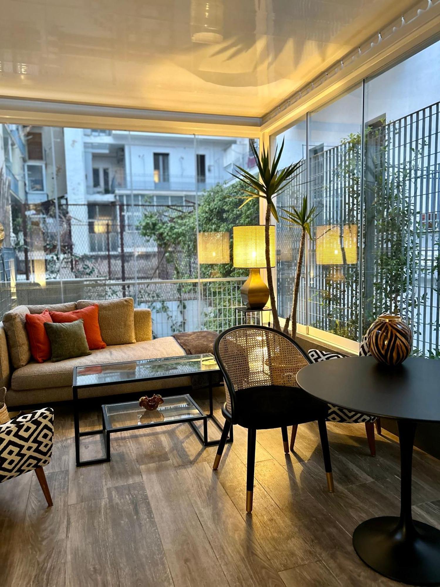 Апартаменти Portrait Luxury Loft Барі Екстер'єр фото