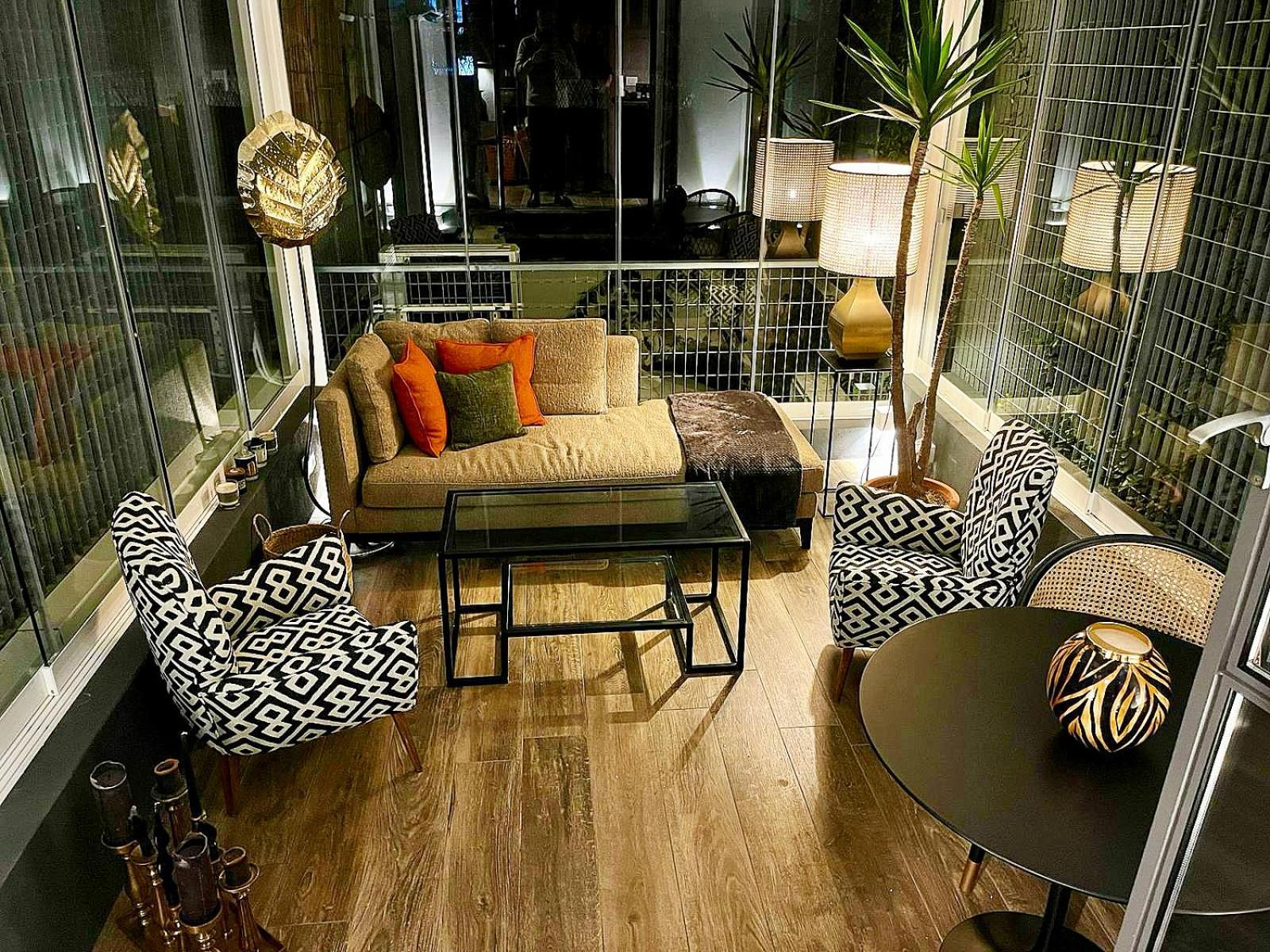 Апартаменти Portrait Luxury Loft Барі Екстер'єр фото