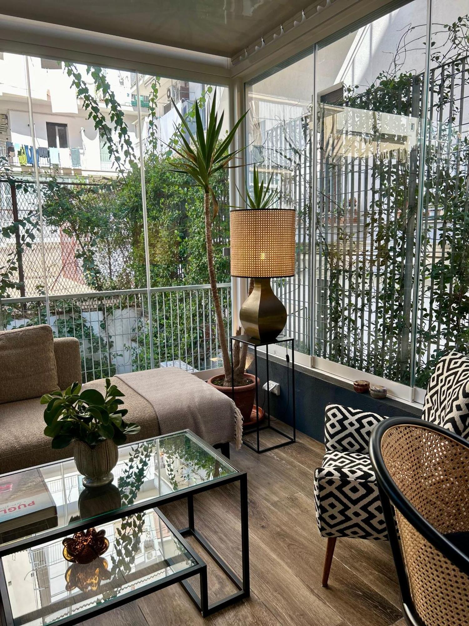 Апартаменти Portrait Luxury Loft Барі Екстер'єр фото
