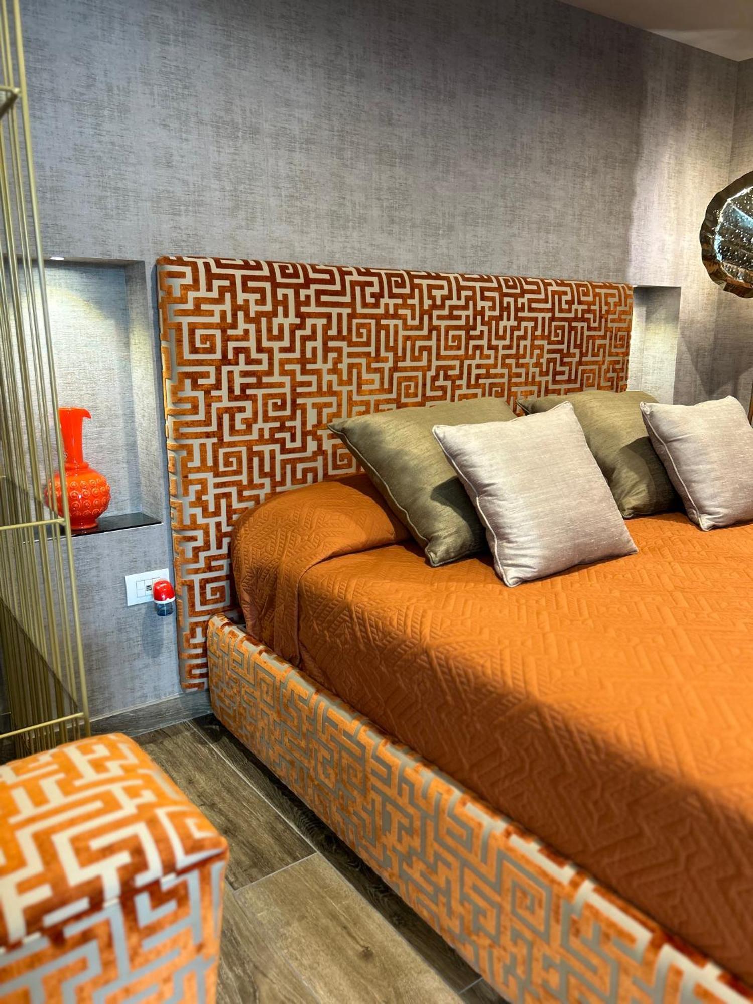 Апартаменти Portrait Luxury Loft Барі Екстер'єр фото