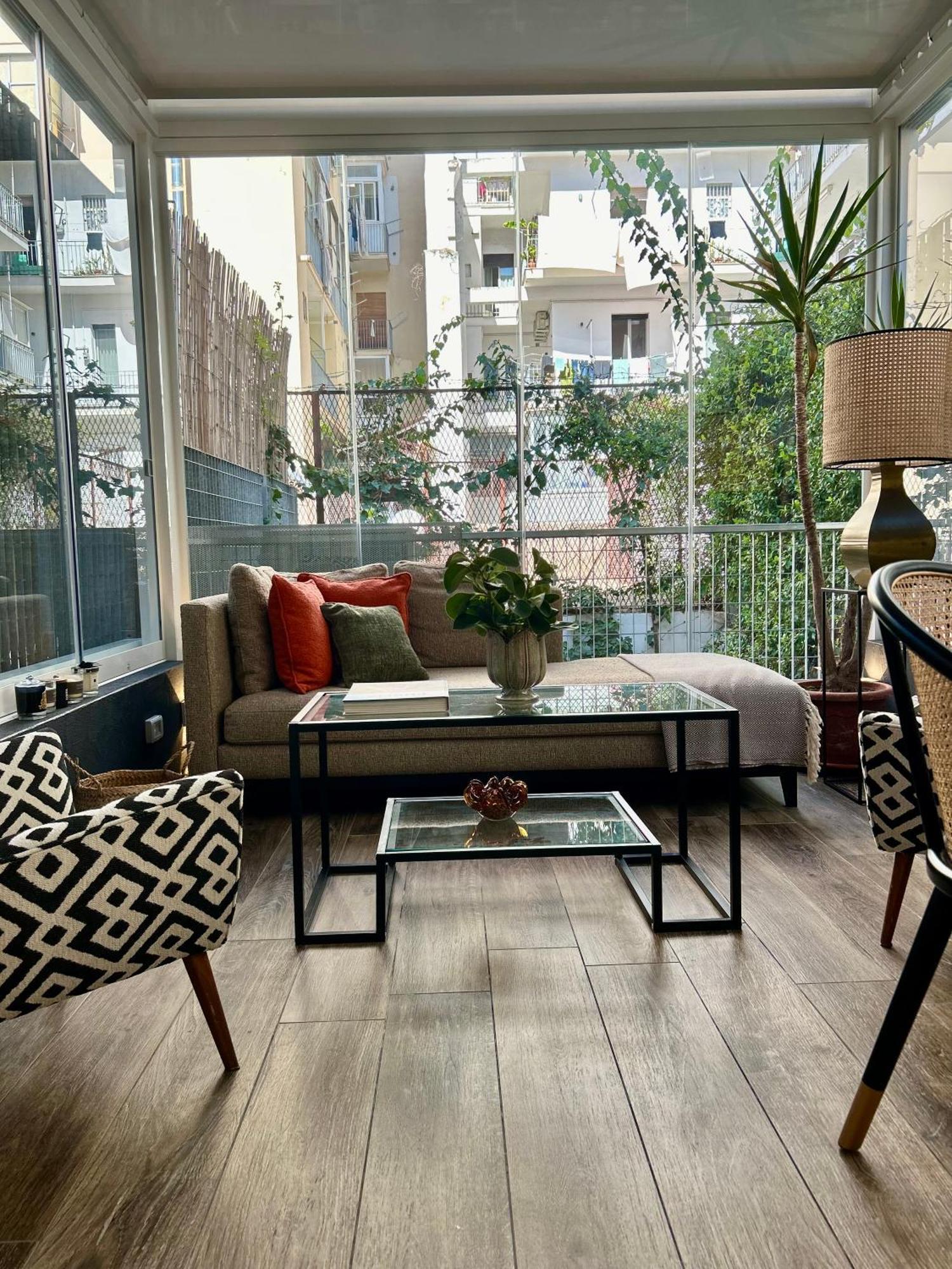 Апартаменти Portrait Luxury Loft Барі Екстер'єр фото