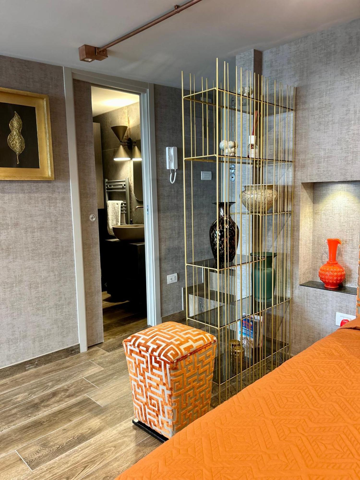 Апартаменти Portrait Luxury Loft Барі Екстер'єр фото
